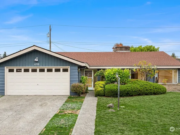 4238 NE 73rd Street, Seattle, WA 98115