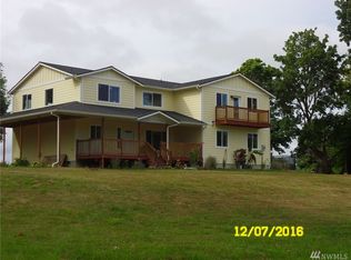 325 Camp One Rd, Raymond, WA 98577