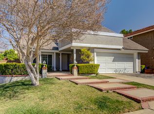 8 Deer Creek Rd, Pomona, CA 91766
