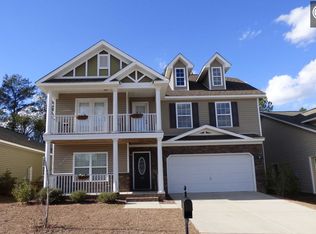 115 Emanuel Creek Dr, West Columbia, SC 29170