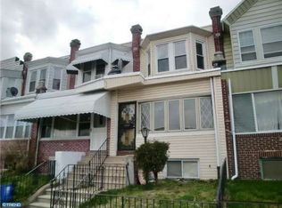 5533 Greenway Ave, Philadelphia, PA 19143