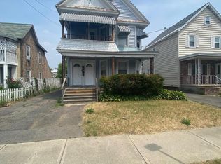 1316 4th Ave, Schenectady, NY 12303