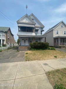 1316 4th Ave, Schenectady, NY, 12303