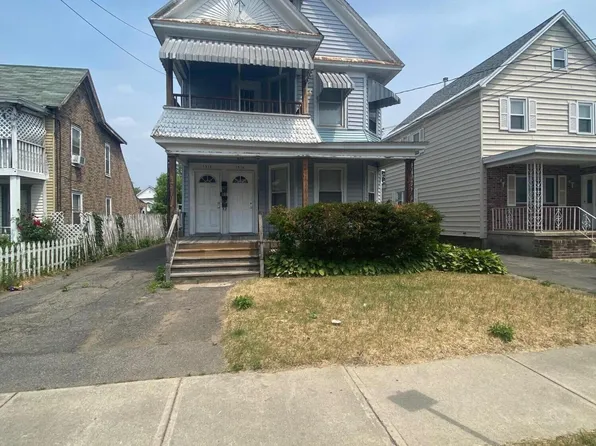 1316 4th Ave, Schenectady, NY 12303