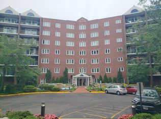 8540 W Foster Ave UNIT 205, Norridge, IL