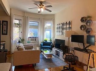 341 W End Ave APT 2A, New York, NY 10023