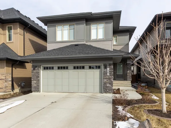 1367 Ainslie Wynd SW, Edmonton, AB T6W 3E9