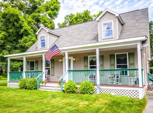 141 Potter Rd, Framingham, MA 01701