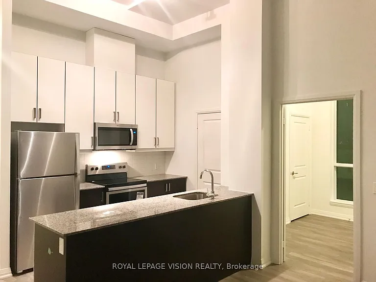 30 Meadowglen Pl #2804 — Photo 21