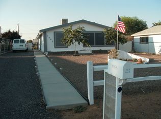 1965 E Suffock Ave, Kingman, AZ 86409