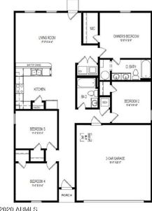 3724 Koval Dr, Kingman, AZ, 86409