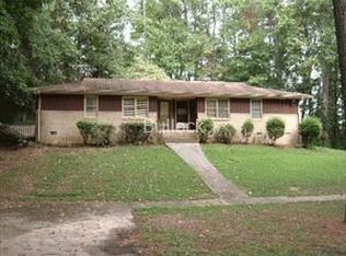 1545 Pirkle Rd, Norcross, GA 30093