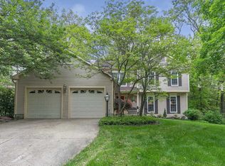 509 Bramblewood Ct, Millersville, MD 21108