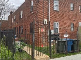 1869 Kendall St NE APT 2, Washington, DC 20002