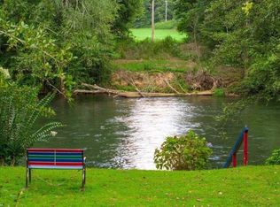 LOT 18 Crews Dr, Benton, TN 37307