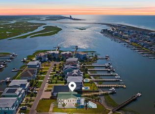 1510 N Shore Dr, Sunset Beach, NC 28468