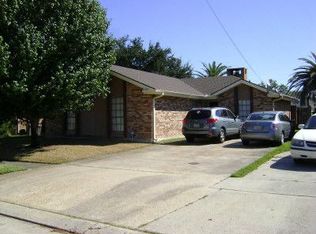 713 Waldo St, Metairie, LA 70003