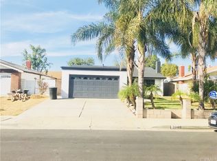 2049 Raelyn Pl, West Covina, CA 91792