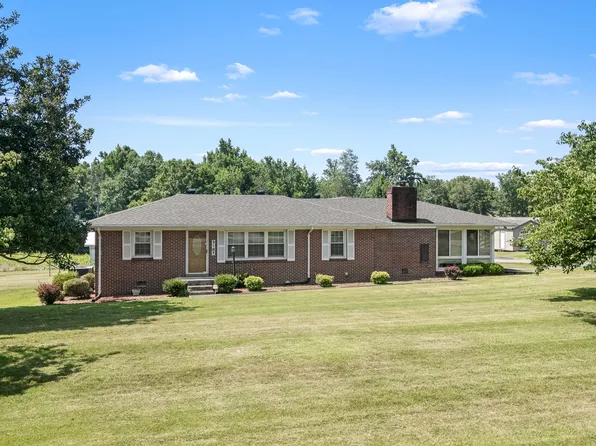 3107 Cherry Springs Rd, McMinnville, TN 37110