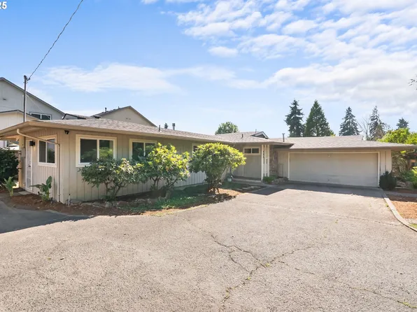 480 Bushnell Ln, Eugene, OR 97404