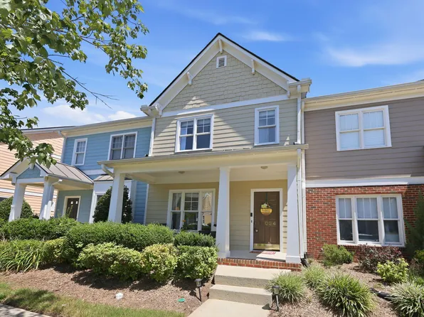 11034 David Stone Dr, Chapel Hill, NC 27517