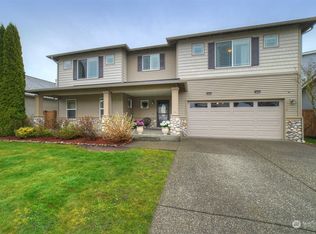 2170 SW Grebe Way, Pt Orchard, WA 98367