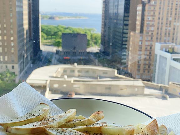 5th image of 88 Greenwich St APT 1503