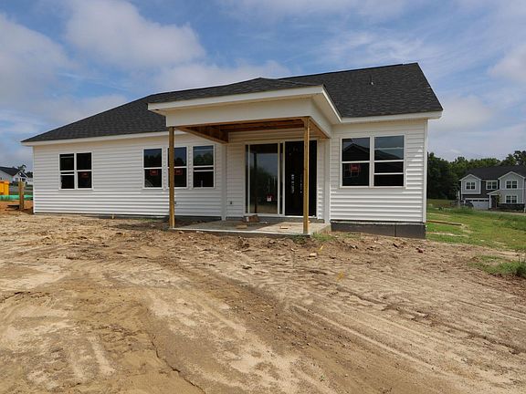 4th image of 444 Denali Dr