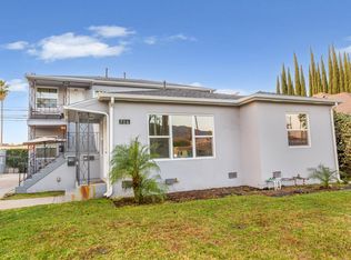 716 W Glenoaks Blvd #1, Glendale, CA 91202