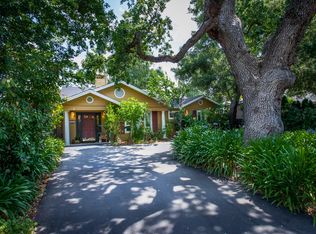 1370 Cloud Ave, Menlo Park, CA 94025