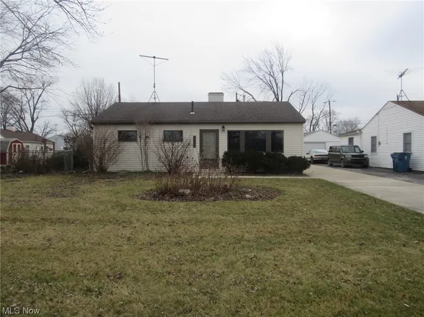 4405 Camden Ave, Lorain, OH 44055