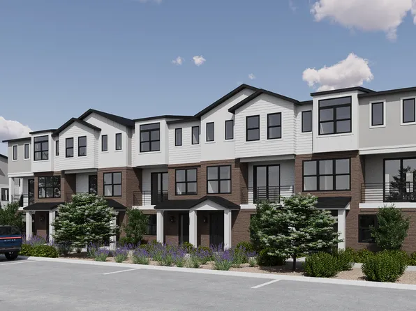 948 E Grape Ivy Way S #101, Millcreek, UT 84106