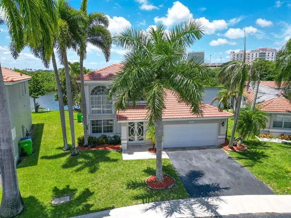 1403 NW 129th Way, Sunrise, FL 33323