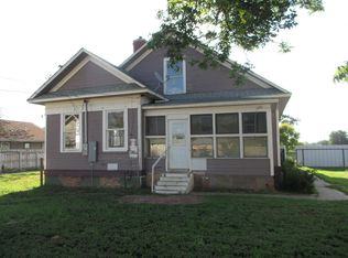 400 N Sheldon St, Clovis, NM 88101