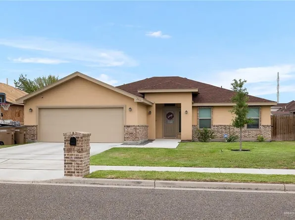 2513 Nessuh Ave, Edinburg, TX 78541