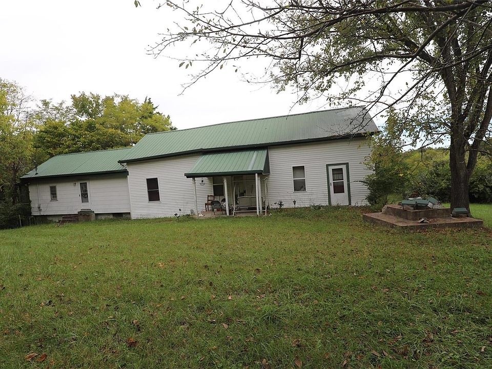 7510 Hillsboro House Springs Rd, Cedar Hill, MO 63016 MLS 22062193