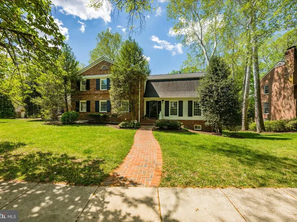 10500 Stable Ln, Rockville, MD 20854
