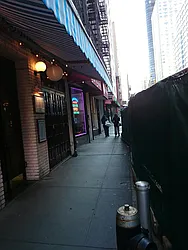 1326 Second Avenue in Lenox Hill