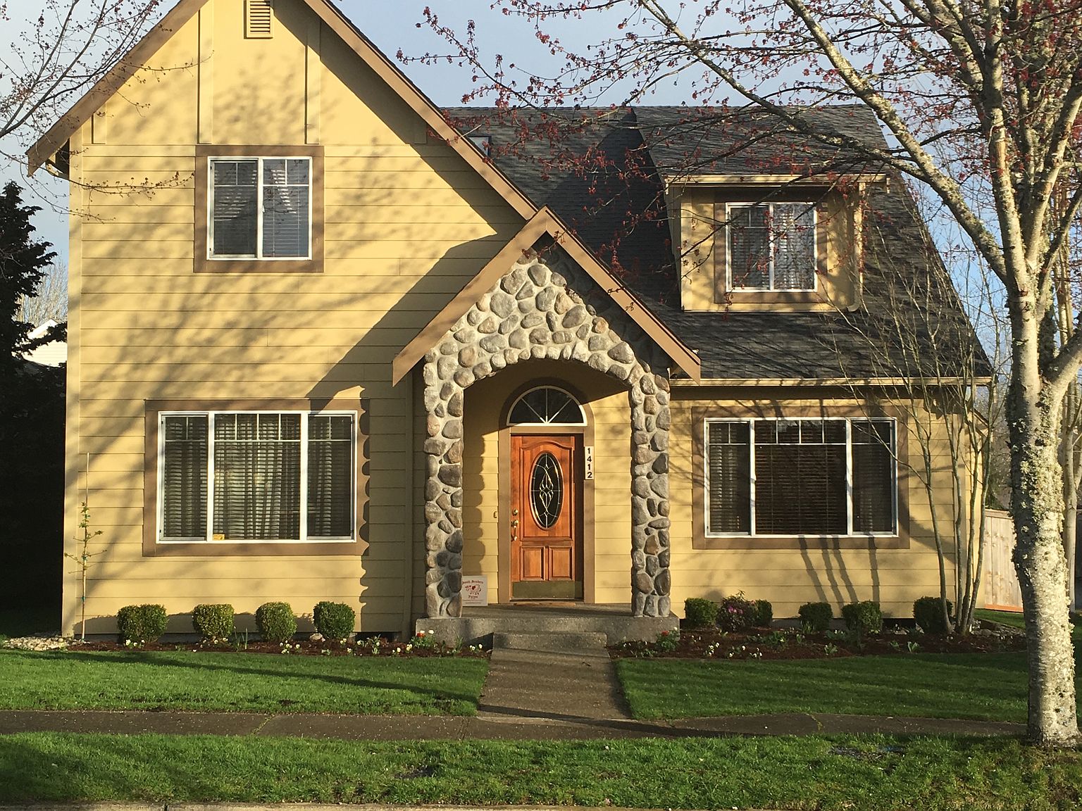 1412 Kincaid St, Dupont, WA 98327 Zillow