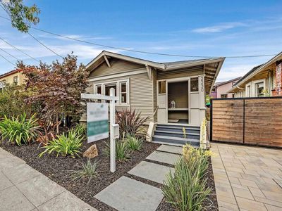 2230 Sacramento St, Berkeley, CA, 94702