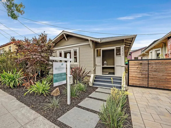 2230 Sacramento St, Berkeley, CA 94702