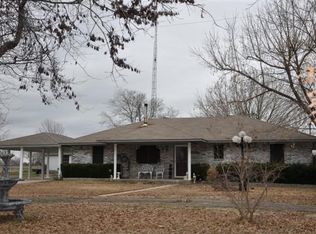 644 County Road 3507 N, Sulphur Springs, TX 75482
