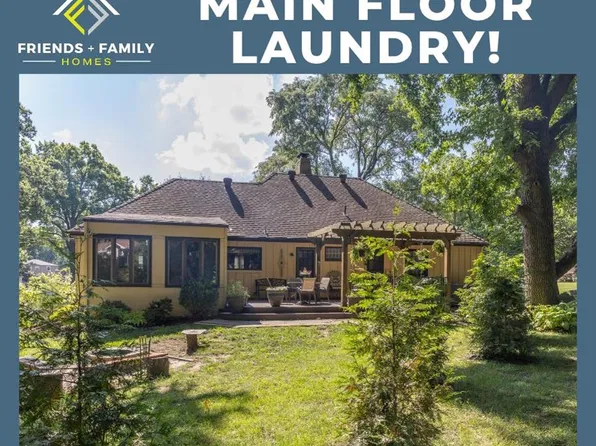 4934 Howe Dr, Roeland Park, KS 66205