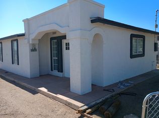 107 N Myers Blvd, Eloy, AZ 85131
