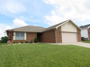 5042 Diamond Dr, Owensboro, KY