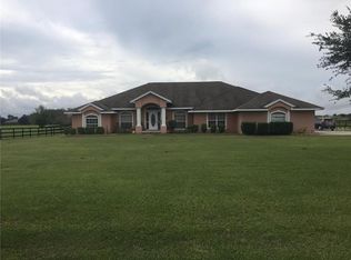 9320 SW 52nd Ter, Ocala, FL 34476