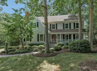 11201 Churchwood Ct, Henrico, VA 23233