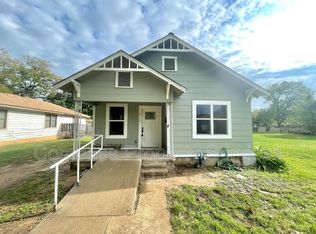 913 Lenox St #913, Waco, TX 76704