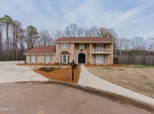 1408 Huntcliff Way, Clinton, MS 39056