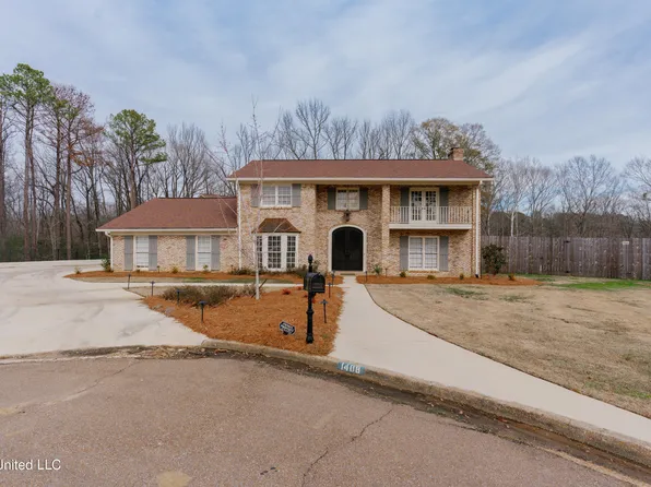 1408 Huntcliff Way, Clinton, MS 39056